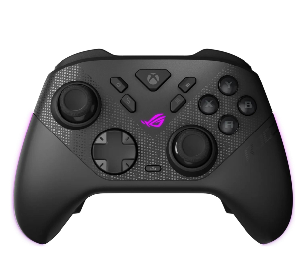 ASUS ROG RAIKIRI II XBOX WL - 1486439 - zdjęcie